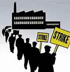 مقاله ای درباره اعتصاب